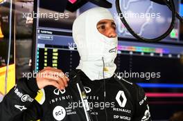 Daniel Ricciardo (AUS) Renault F1 Team. 18.07.2020. Formula 1 World Championship, Rd 3, Hungarian Grand Prix, Budapest, Hungary, Qualifying Day.