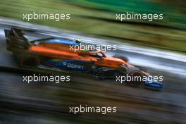 Lando Norris (GBR), McLaren F1 Team  18.07.2020. Formula 1 World Championship, Rd 3, Hungarian Grand Prix, Budapest, Hungary, Qualifying Day.