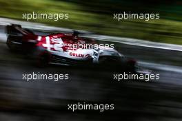Kimi Raikkonen (FIN), Alfa Romeo Racing  18.07.2020. Formula 1 World Championship, Rd 3, Hungarian Grand Prix, Budapest, Hungary, Qualifying Day.