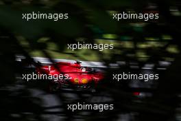 Sebastian Vettel (GER), Scuderia Ferrari  18.07.2020. Formula 1 World Championship, Rd 3, Hungarian Grand Prix, Budapest, Hungary, Qualifying Day.