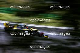 Esteban Ocon (FRA), Renault F1 Team  18.07.2020. Formula 1 World Championship, Rd 3, Hungarian Grand Prix, Budapest, Hungary, Qualifying Day.
