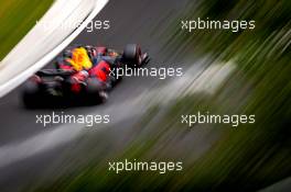 Max Verstappen (NLD) Red Bull Racing RB16. 18.07.2020. Formula 1 World Championship, Rd 3, Hungarian Grand Prix, Budapest, Hungary, Qualifying Day.