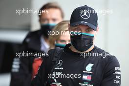 Valtteri Bottas (FIN), Mercedes AMG F1  19.07.2020. Formula 1 World Championship, Rd 3, Hungarian Grand Prix, Budapest, Hungary, Race Day.