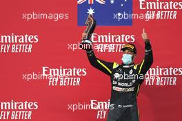 Daniel Ricciardo (AUS), Renault F1 Team  01.11.2020. Formula 1 World Championship, Rd 13, Emilia Romagna Grand Prix, Imola, Italy, Race Day.