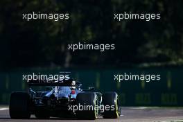Lewis Hamilton (GBR), Mercedes AMG F1   31.10.2020. Formula 1 World Championship, Rd 13, Emilia Romagna Grand Prix, Imola, Italy, Qualifying Day.