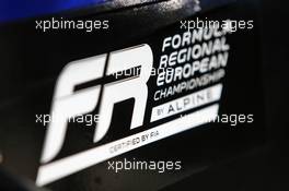 The Formula Regional European Championship by Alpine – certified by FIA, is unveiled. 31.10.2020. Formula 1 World Championship, Rd 13, Emilia Romagna Grand Prix, Imola, Italy, Qualifying Day.