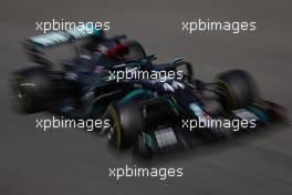 Lewis Hamilton (GBR), Mercedes AMG F1   04.09.2020. Formula 1 World Championship, Rd 8, Italian Grand Prix, Monza, Italy, Practice Day.
