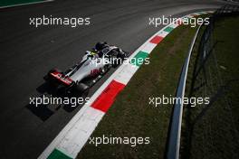 Kevin Magnussen (DEN), Haas F1 Team  04.09.2020. Formula 1 World Championship, Rd 8, Italian Grand Prix, Monza, Italy, Practice Day.