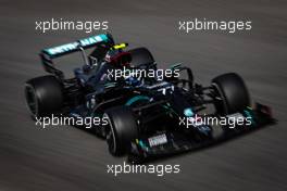 Valtteri Bottas (FIN), Mercedes AMG F1  04.09.2020. Formula 1 World Championship, Rd 8, Italian Grand Prix, Monza, Italy, Practice Day.