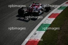 Antonio Giovinazzi (ITA), Alfa Romeo Racing  04.09.2020. Formula 1 World Championship, Rd 8, Italian Grand Prix, Monza, Italy, Practice Day.