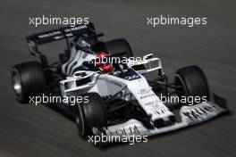 Daniil Kvyat (RUS), AlphaTauri F1  04.09.2020. Formula 1 World Championship, Rd 8, Italian Grand Prix, Monza, Italy, Practice Day.