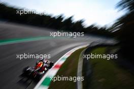 Max Verstappen (NLD), Red Bull Racing  04.09.2020. Formula 1 World Championship, Rd 8, Italian Grand Prix, Monza, Italy, Practice Day.