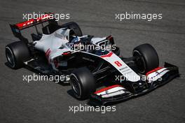 Romain Grosjean (FRA), Haas F1 Team  04.09.2020. Formula 1 World Championship, Rd 8, Italian Grand Prix, Monza, Italy, Practice Day.