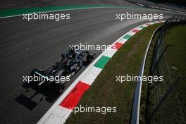 Lewis Hamilton (GBR), Mercedes AMG F1   04.09.2020. Formula 1 World Championship, Rd 8, Italian Grand Prix, Monza, Italy, Practice Day.