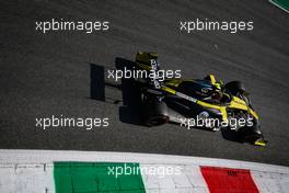 Esteban Ocon (FRA), Renault F1 Team  04.09.2020. Formula 1 World Championship, Rd 8, Italian Grand Prix, Monza, Italy, Practice Day.