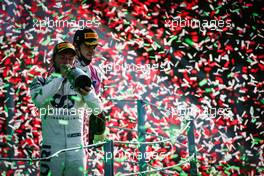 Pierre Gasly (FRA), AlphaTauri F1 and Lance Stroll (CDN), Racing Point  06.09.2020. Formula 1 World Championship, Rd 8, Italian Grand Prix, Monza, Italy, Race Day.