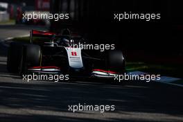 Romain Grosjean (FRA), Haas F1 Team  05.09.2020. Formula 1 World Championship, Rd 8, Italian Grand Prix, Monza, Italy, Qualifying Day.