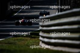 Kimi Raikkonen (FIN), Alfa Romeo Racing  05.09.2020. Formula 1 World Championship, Rd 8, Italian Grand Prix, Monza, Italy, Qualifying Day.