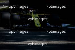Daniel Ricciardo (AUS), Renault F1 Team  05.09.2020. Formula 1 World Championship, Rd 8, Italian Grand Prix, Monza, Italy, Qualifying Day.