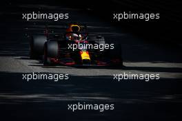 Max Verstappen (NLD), Red Bull Racing  05.09.2020. Formula 1 World Championship, Rd 8, Italian Grand Prix, Monza, Italy, Qualifying Day.