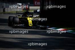 Daniel Ricciardo (AUS), Renault F1 Team  05.09.2020. Formula 1 World Championship, Rd 8, Italian Grand Prix, Monza, Italy, Qualifying Day.