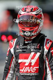 Kevin Magnussen (DEN) Haas F1 Team. 05.09.2020. Formula 1 World Championship, Rd 8, Italian Grand Prix, Monza, Italy, Qualifying Day.