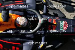 Max Verstappen (NLD) Red Bull Racing RB16. 05.09.2020. Formula 1 World Championship, Rd 8, Italian Grand Prix, Monza, Italy, Qualifying Day.