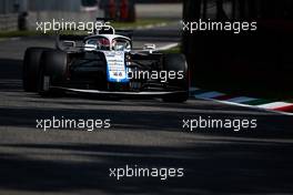 George Russell (GBR), Williams F1 Team  05.09.2020. Formula 1 World Championship, Rd 8, Italian Grand Prix, Monza, Italy, Qualifying Day.