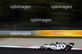 Daniil Kvyat (RUS) AlphaTauri AT01. 05.09.2020. Formula 1 World Championship, Rd 8, Italian Grand Prix, Monza, Italy, Qualifying Day.