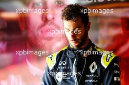 Daniel Ricciardo (AUS) Renault F1 Team. 05.09.2020. Formula 1 World Championship, Rd 8, Italian Grand Prix, Monza, Italy, Qualifying Day.