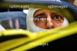 Daniel Ricciardo (AUS) Renault F1 Team RS20. 05.09.2020. Formula 1 World Championship, Rd 8, Italian Grand Prix, Monza, Italy, Qualifying Day.