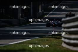 Sergio Perez (MEX), Racing Point  05.09.2020. Formula 1 World Championship, Rd 8, Italian Grand Prix, Monza, Italy, Qualifying Day.