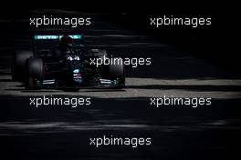 Lewis Hamilton (GBR), Mercedes AMG F1   05.09.2020. Formula 1 World Championship, Rd 8, Italian Grand Prix, Monza, Italy, Qualifying Day.