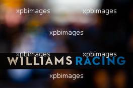 Williams Racing. 03.09.2020. Formula 1 World Championship, Rd 8, Italian Grand Prix, Monza, Italy, Preparation Day.