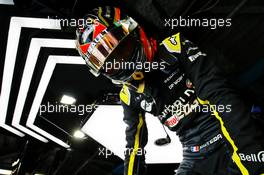 Esteban Ocon (FRA) Renault F1 Team RS20. 03.09.2020. Formula 1 World Championship, Rd 8, Italian Grand Prix, Monza, Italy, Preparation Day.
