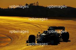 George Russell (GBR), Williams F1 Team  23.10.2020. Formula 1 World Championship, Rd 12, Portuguese Grand Prix, Portimao, Portugal, Practice Day.