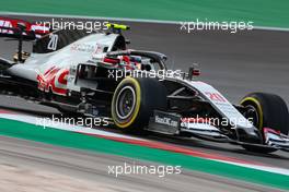 Kevin Magnussen (DEN), Haas F1 Team  23.10.2020. Formula 1 World Championship, Rd 12, Portuguese Grand Prix, Portimao, Portugal, Practice Day.