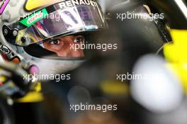 Daniel Ricciardo (AUS) Renault F1 Team RS20. 23.10.2020. Formula 1 World Championship, Rd 12, Portuguese Grand Prix, Portimao, Portugal, Practice Day.