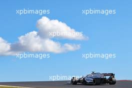 Nicholas Latifi (CDN), Williams Racing  23.10.2020. Formula 1 World Championship, Rd 12, Portuguese Grand Prix, Portimao, Portugal, Practice Day.
