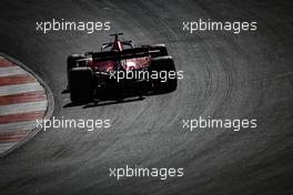 Sebastian Vettel (GER), Scuderia Ferrari  23.10.2020. Formula 1 World Championship, Rd 12, Portuguese Grand Prix, Portimao, Portugal, Practice Day.