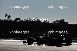Lewis Hamilton (GBR), Mercedes AMG F1   23.10.2020. Formula 1 World Championship, Rd 12, Portuguese Grand Prix, Portimao, Portugal, Practice Day.