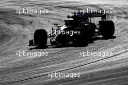 Lando Norris (GBR), McLaren F1 Team  23.10.2020. Formula 1 World Championship, Rd 12, Portuguese Grand Prix, Portimao, Portugal, Practice Day.
