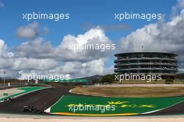 Lewis Hamilton (GBR), Mercedes AMG F1   23.10.2020. Formula 1 World Championship, Rd 12, Portuguese Grand Prix, Portimao, Portugal, Practice Day.