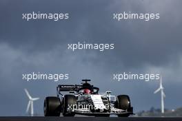 Daniil Kvyat (RUS), AlphaTauri F1  23.10.2020. Formula 1 World Championship, Rd 12, Portuguese Grand Prix, Portimao, Portugal, Practice Day.
