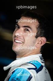 Nicholas Latifi (CDN) Williams Racing. 23.10.2020. Formula 1 World Championship, Rd 12, Portuguese Grand Prix, Portimao, Portugal, Practice Day.