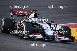 Romain Grosjean (FRA), Haas F1 Team  23.10.2020. Formula 1 World Championship, Rd 12, Portuguese Grand Prix, Portimao, Portugal, Practice Day.