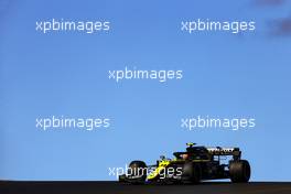 Esteban Ocon (FRA), Renault F1 Team  23.10.2020. Formula 1 World Championship, Rd 12, Portuguese Grand Prix, Portimao, Portugal, Practice Day.