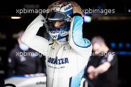 Nicholas Latifi (CDN) Williams Racing. 23.10.2020. Formula 1 World Championship, Rd 12, Portuguese Grand Prix, Portimao, Portugal, Practice Day.
