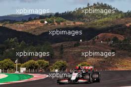 Kevin Magnussen (DEN) Haas VF-20. 23.10.2020. Formula 1 World Championship, Rd 12, Portuguese Grand Prix, Portimao, Portugal, Practice Day.
