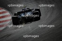 Valtteri Bottas (FIN), Mercedes AMG F1  23.10.2020. Formula 1 World Championship, Rd 12, Portuguese Grand Prix, Portimao, Portugal, Practice Day.